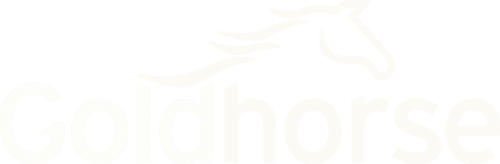Goldhorse logo